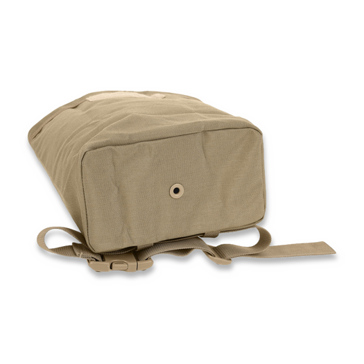 Bolsa Maxpedition Mega Rollypoly, khaki 0209K