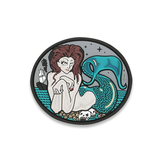 Maxpedition Mermaid 3.02" x 2.62" lipdukas MRMD