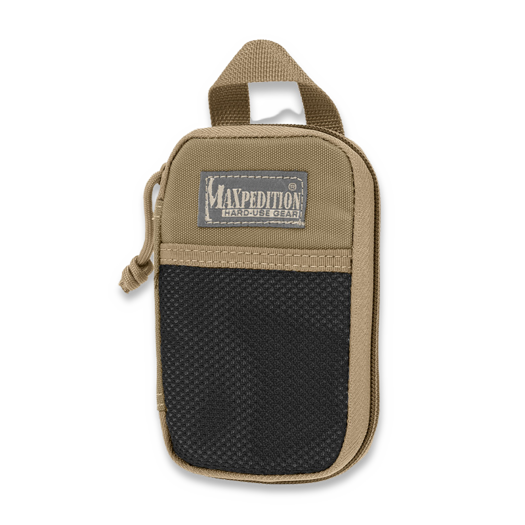 Maxpedition Micro Pocket ki&scaron;eninis dėklas su skyriais 0262