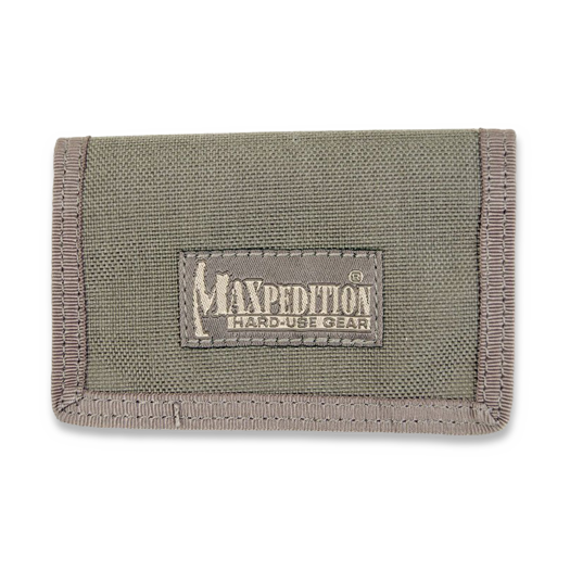 Maxpedition Micro Wallet 0218