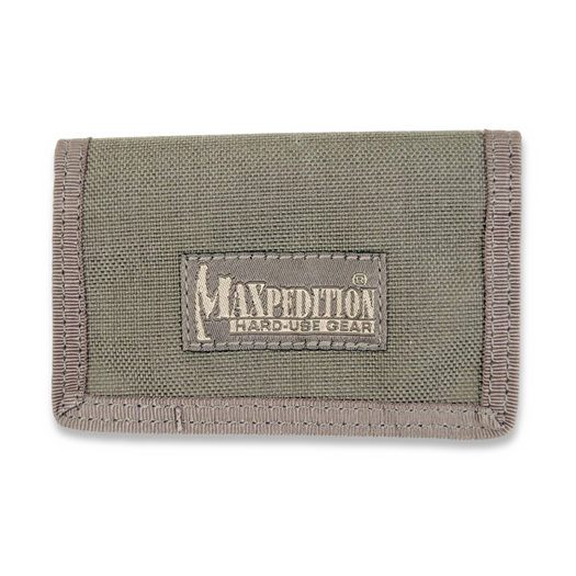 Maxpedition Micro Wallet 0218