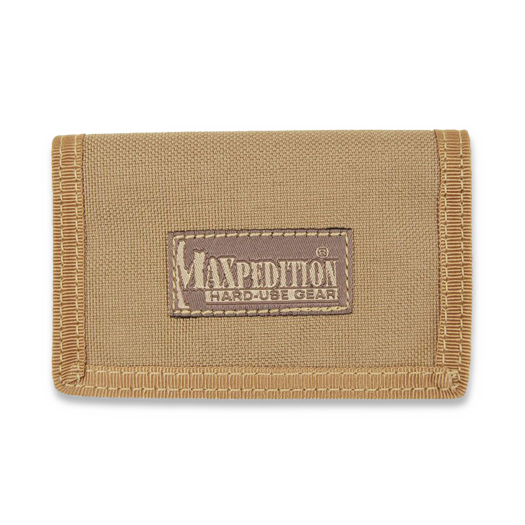Maxpedition Micro Wallet 0218