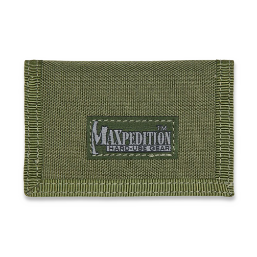 Maxpedition Micro Wallet 0218