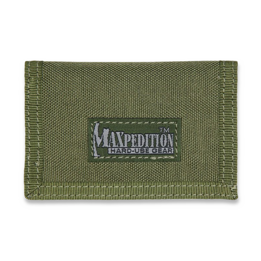 Maxpedition Micro Wallet 0218