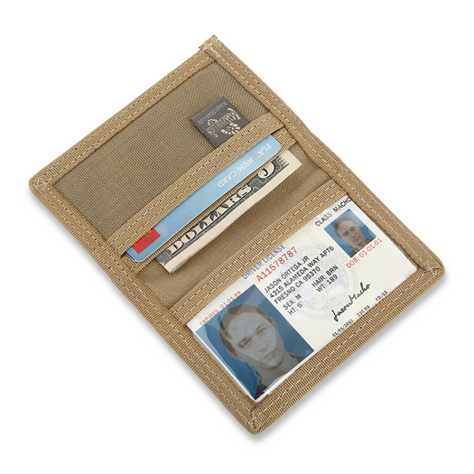 Maxpedition Micro Wallet 0218