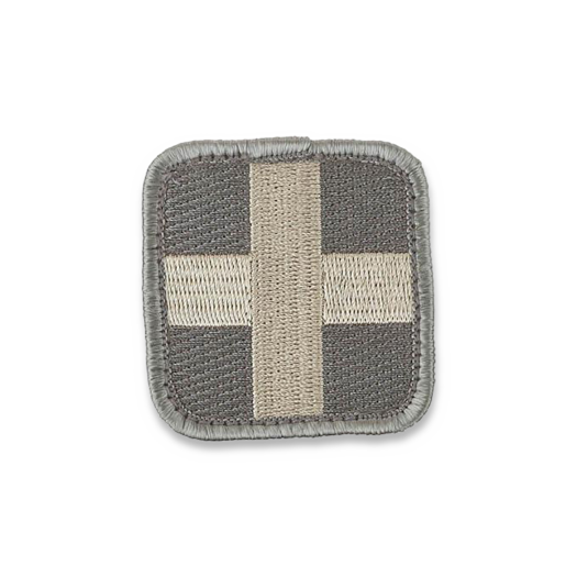 Toppa patch Maxpedition MilspecMonkey Medic MEDICPATCH