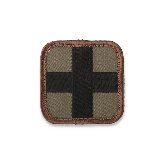 Toppa patch Maxpedition MilspecMonkey Medic MEDICPATCH