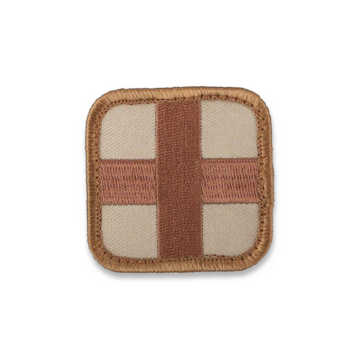 Патч на липучке Maxpedition MilspecMonkey Medic MEDICPATCH