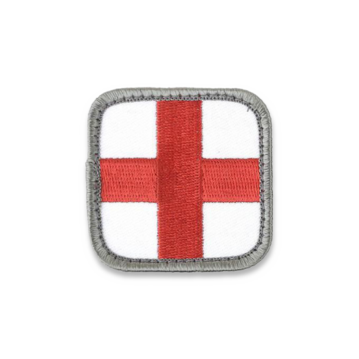 Toppa patch Maxpedition MilspecMonkey Medic MEDICPATCH