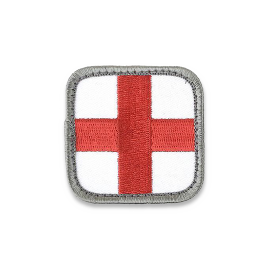 Патч на липучке Maxpedition MilspecMonkey Medic MEDICPATCH