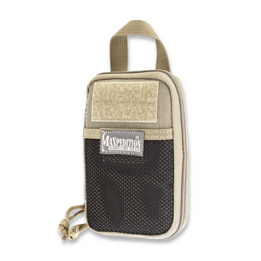 Maxpedition Mini Pocket Organizer kišeninis dėklas su skyriais 0259