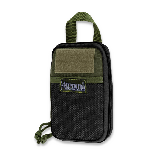 Maxpedition Mini Pocket Organizer Organizer-Tasche, gr&uuml;n 0259G
