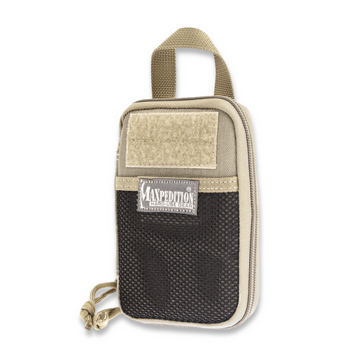 Maxpedition Mini Pocket Organizer Organizer-Tasche, khaki 0259K