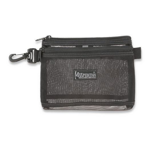Maxpedition Moire Pouch 8x6 0809B