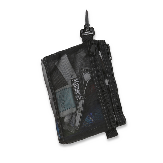 Maxpedition Moire Pouch 8x6 0809B