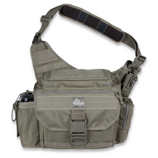 Плечова сумка Maxpedition Mongo Versipack 0439