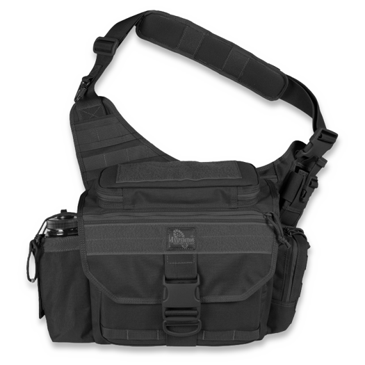 Плечевая сумка Maxpedition Mongo Versipack 0439