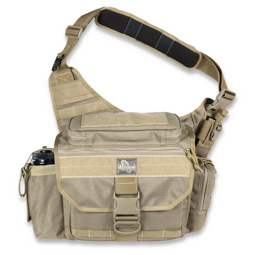 Geantă de umăr Maxpedition Mongo Versipack 0439