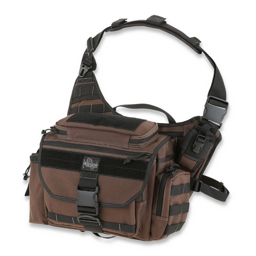 Maxpedition Mongo Versipack 单肩包 0439