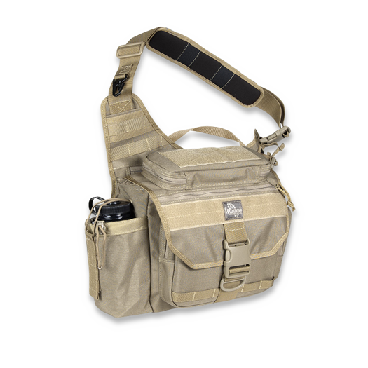 Плечевая сумка Maxpedition Mongo Versipack 0439