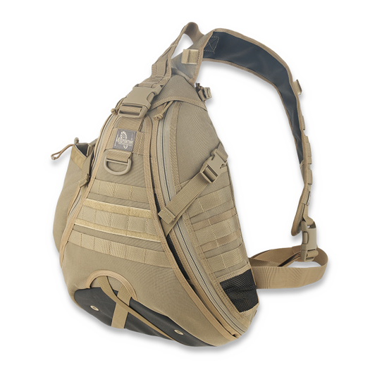 Maxpedition Monsoon Gearslinger olkareppu 0410