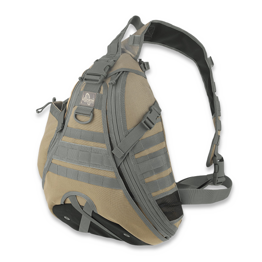 Maxpedition Monsoon Gearslinger olkareppu 0410