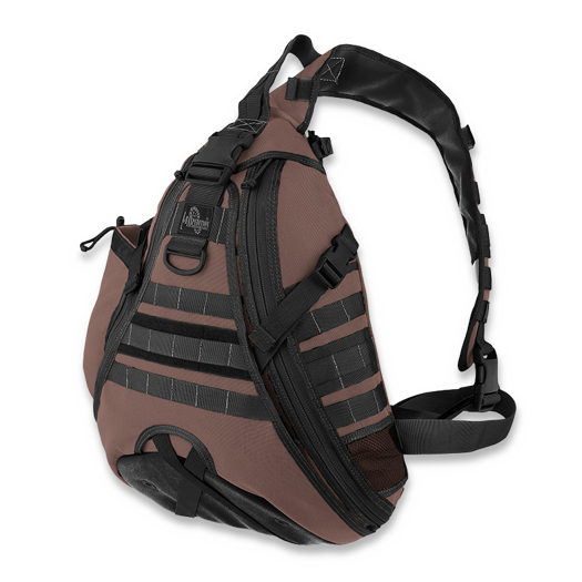 Maxpedition Monsoon Gearslinger olkareppu 0410