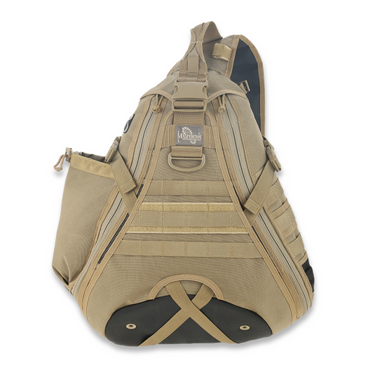 Maxpedition Monsoon Gearslinger olkareppu 0410