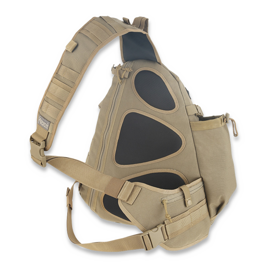 Maxpedition Monsoon Gearslinger olkareppu 0410
