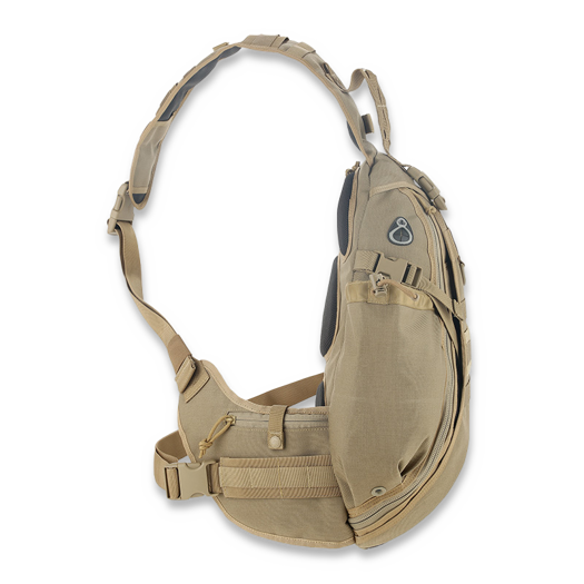 Maxpedition Monsoon Gearslinger olkareppu 0410