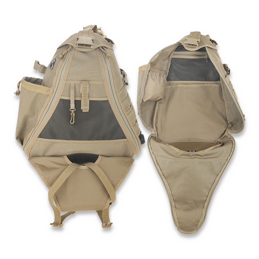 Maxpedition Monsoon Gearslinger olkareppu 0410