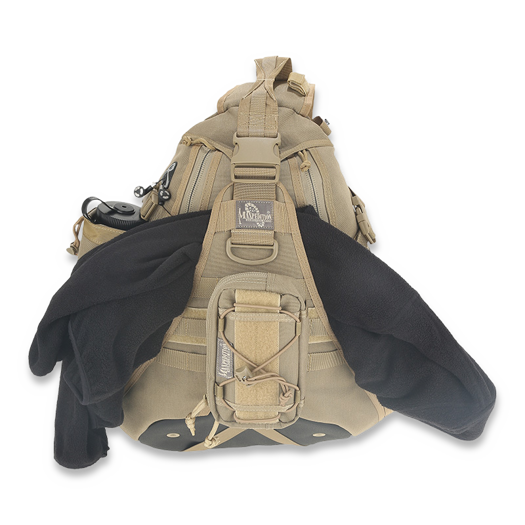 Maxpedition Monsoon Gearslinger olkareppu 0410