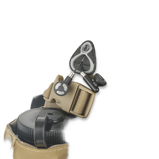 Maxpedition Monsoon Gearslinger olkareppu 0410