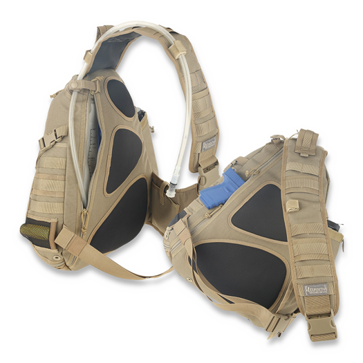 Maxpedition Monsoon Gearslinger olkareppu 0410