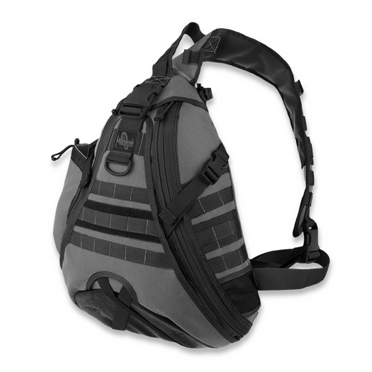 Maxpedition Monsoon Gearslinger olkareppu 0410