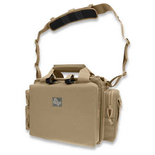 Maxpedition MPB skuldertaske 0601