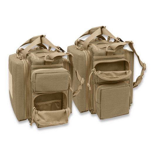 Maxpedition MPB skuldertaske 0601