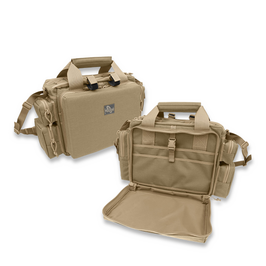 Maxpedition MPB skuldertaske 0601