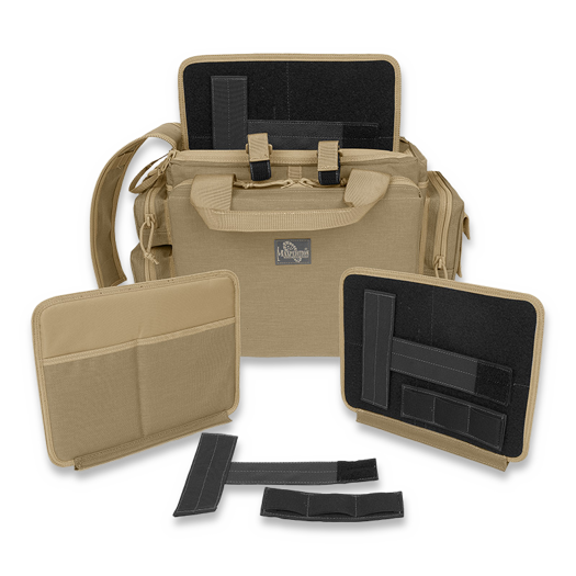 Maxpedition MPB skuldertaske 0601