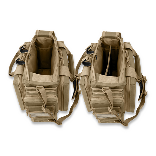 Maxpedition MPB skuldertaske 0601