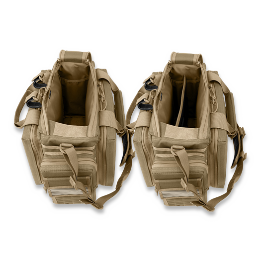 Maxpedition MPB 单肩包 0601