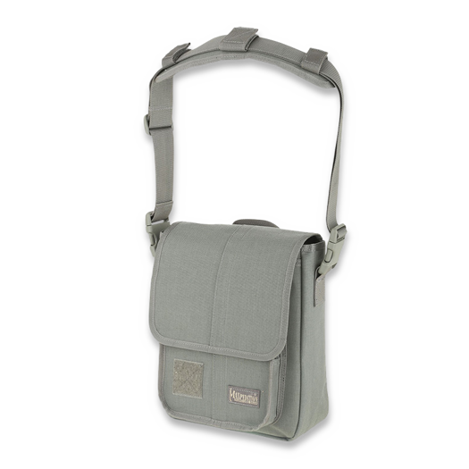 Geantă de umăr Maxpedition Narrow Look Bag PT1315