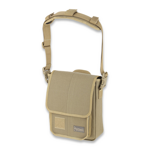 Плечевая сумка Maxpedition Narrow Look Bag PT1315
