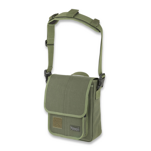 Плечевая сумка Maxpedition Narrow Look Bag PT1315