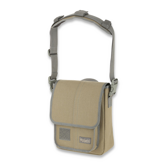 Плечевая сумка Maxpedition Narrow Look Bag PT1315