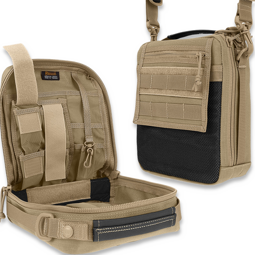 Geantă de umăr Maxpedition NeatFreak Organizer 0211