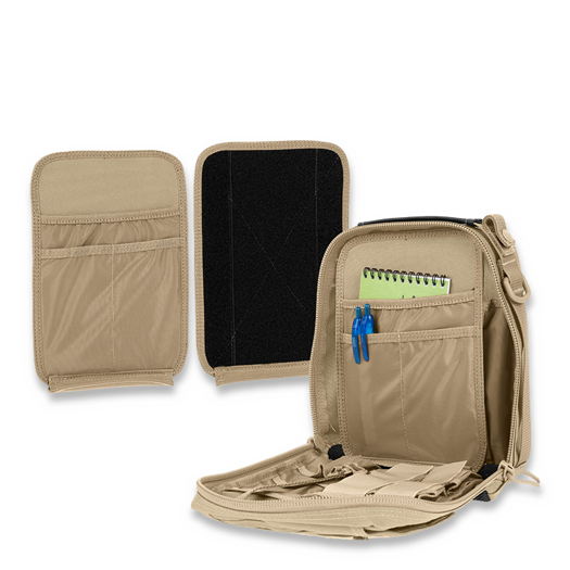 Geantă de umăr Maxpedition NeatFreak Organizer 0211