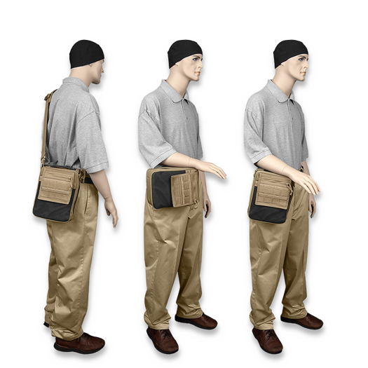 Geantă de umăr Maxpedition NeatFreak Organizer 0211