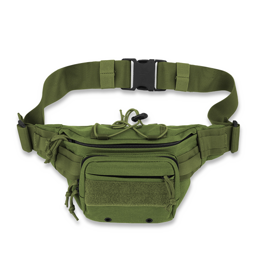 Поясная сумка Maxpedition Octa versipack, зелёный 0455G | Lamnia