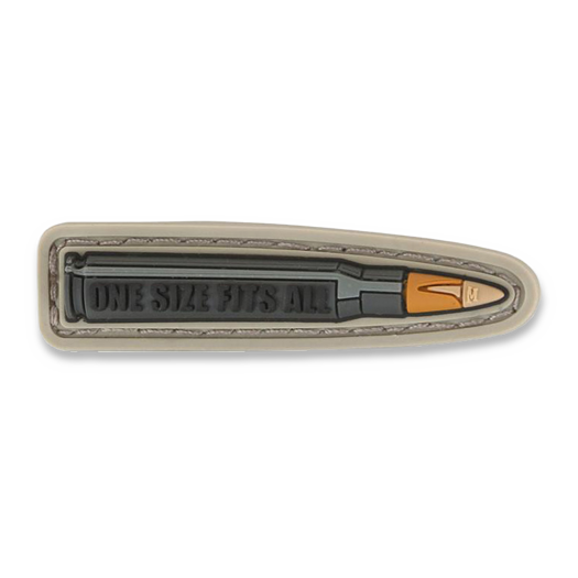 Maxpedition One Size Fits All パッチ ONES